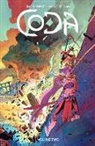 Matias Bergara, Matías Bergara, Matias Bergara, Simon Spurrier, Simon Spurrier, Matias Bergara - Coda Vol. 2