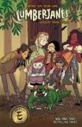 Brooklyn Allen, Gus Allen, Brooklyn Allen, Grace Ellis, Noelle Stevenson, … - Lumberjanes Vol. 12