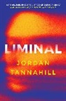 Jordan Tannahill - Liminal