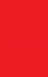 Eric Char - Portable Notebook: Red