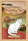 Caroline Adderson, Adderson Caroline, Stacy Innerst, Innerst Stacy - The Mostly True Story of Pudding Tat, Adventuring Cat