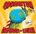 Kevin Sylvester, Sylvester Kevin - Gargantua (Jr!)