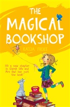 Katja Frixe, Florentine Prechtel - The Magical Bookshop