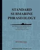 Commander Submarines Atlantic Fleet - Standard Submarine Phraseology
