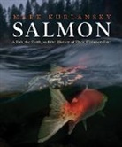 Mark Kurlansky, Kurlansky Mark - Salmon