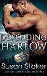 Susan Stoker - Defending Harlow (Audio book)