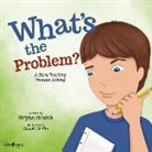 Bryan Smith, Lisa Griffin, Lisa M Griffin, Lisa M. Griffin - What's the Problem?