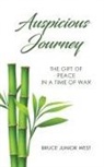 Bruce Junior West - Auspicious Journey