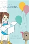 Nicole Moll, Julie Wells - Box of Balloons