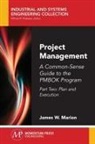 James W. Marion - Project Management
