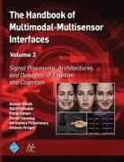 Philip Cohen, Sharon Oviatt, Bjorn Schuller, Björn Schuller - The Handbook of Multimodal-Multisensor Interfaces, Volume 2