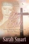 Sarah Smart - Be Still
