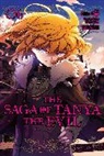 Emily Balistrieri, Carlo Zen, Ganci, Rochelle Gancio, Shinobu Shinotsuki, Chika Tojo... - The Saga of Tanya the Evil, Vol. 6 (manga)