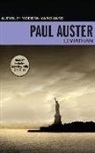 Paul Auster, Peter Ganim - Leviathan (Audio book)