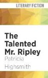 Patricia Highsmith, Kevin Kenerly - The Talented Mr. Ripley (Audiolibro)