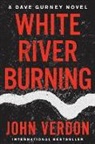 John Verdon, Verdon John - White River Burning