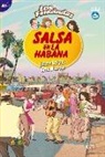 Jaime Corpas, Ana Maroto - Salsa en La Habana + online audio. A1