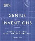 Jack Challoner, Challoner Jack - Science Museum Genius Inventions