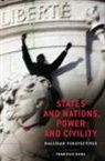 Francesco Duina, Francesco (EDT) Duina, Francesco Duina - States and Nations, Power and Civility
