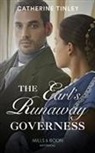 Catherine Tinley - Earl''s Runaway Governess