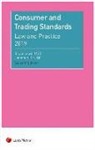 Jonathan Kirk, Bryan Lewin, Bryan Kirk Lewin - Consumer and Trading Standards
