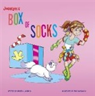 Kristen Jackson, Kristen L Jackson, Kristen L. Jackson, Kristen/ Santanach Jackson, Kristen L. Jackson, Tino Santanach - Jocelyn's Box of Socks