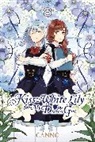Canno, CANNO, Canno Canno - Kiss and White Lily for My Dearest Girl, Vol. 8
