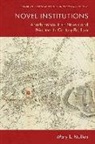 Mary L Mullen, Mary L. Mullen, Mullen Mary - Novel Institutions