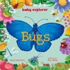 Carol Lawrence, Carol/ Zito Lawrence, Amy Zhing, Francesco Zito - Bugs
