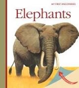 James Prunier - Elephants