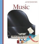 Claude Delafosse, Gallimard Jeunesse, Donald Grant - Music