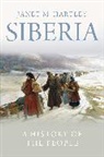 Janet M Hartley, Janet M. Hartley, Hartley Janet M. - Siberia