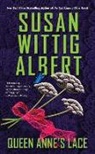 Susan Wittig Albert - Queen Anne's Lace