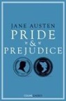 Jane Austen, Jane Austen - Pride and Prejudice