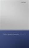 Russ (Professor of Philosophy Shafer-Landau, Russ Shafer-Landau, Russ (Professor of Philosophy Shafer-Landau, Shafer-Landau Russ - Oxford Studies in Metaethics Volume 14
