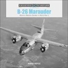 David Doyle - B26 Marauder
