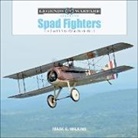Mark C. Wilkins, Mark C Wilkins, Mark C. Wilkins - Spad Fighters