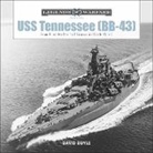 David Doyle - Uss Tennessee Bb43