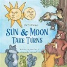 Debarbieri, Lili DeBarbieri, Lili/ Wools Debarbieri, Katie Wools - Sun and Moon Take Turns