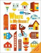 Laurent, Laurent Richard - Where Is My House?