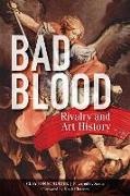 Schuster, Clayton Schuster, Clayton/ Charney Schuster - Bad Blood Rivalry and Art History