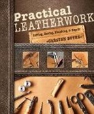 Carsten Bothe - Practical Leatherwork