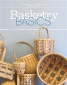 Crawford, B. J. Crawford, BJ Crawford - Basketry Basics