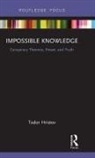 Todor Hristov, Todor (University of Sofia Hristov, Todor Hristov Dechev - Impossible Knowledge