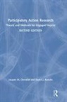 Daniel J. buckles, Daniel J. (Carleton University Buckles, Jacques M. Chevalier, Jacques M. (Carleton University Chevalier - Participatory Action Research
