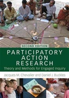 Daniel J. buckles, Daniel J. (Carleton University Buckles, Jacques M. Chevalier, Jacques M. (Carleton University Chevalier - Participatory Action Research