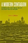 Amir A Afkhami, Amir A. Afkhami, Amir A. (George Washington University) Afkhami - Modern Contagion