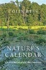 Colin Rees, Colin (Chair of Steering Committee) Rees - Nature''s Calendar