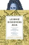 Carhart, Michael C. Carhart, Carhart Michael C. - Leibniz Discovers Asia