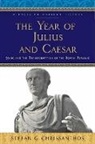 Stefan G. Chrissanthos, Stefan G. (University of California Chrissanthos, Chrissanthos Stefan G. - Year of Julius and Caesar